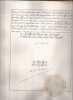 Lettres patentes (1922) Victor van Eyll p.9