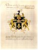 Armoiries van Eyll (lettres patentes de 1662)